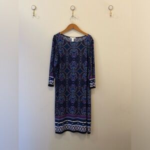 Cute work dress!